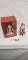 Fitz and Floyd dated bells