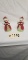 National Carolers
