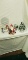 Misc Holiday fun figurines