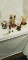 Crinkle Clause figurines