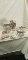 Longaberger Liners Lot of 8