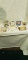 Longaberger Pins and tie ons