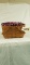 Longaberger cake basket