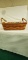 Longaberger gathering basket