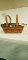 Longaberger bee basket