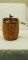 Longaberger October fields basket