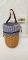 Longaberger gatehouse basket