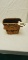 Longaberger Key Basket