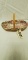 Longaberger peonies basket