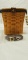 Longaberger saddle brook basket