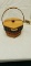 Longaberger Christmas basket
