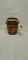 Longaberger carry along basket