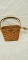 Longaberger Dresden basket