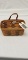 Longaberger Key Basket