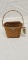 Longaberger Memories basket