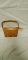 Longaberger Dresden basket