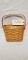 Longaberger Dresden basket