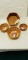 Longaberger 4 piece lot