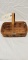 Longaberger bee basket