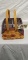 Longaberger Deck the Halls basket