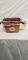 Longaberger Bee Comb