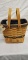Longaberger Membership club basket