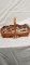 Longaberger Tulip basket