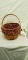 longaberger Pumpkin Basket