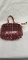 Longaberger Key Basket
