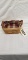 Longaberger Tea basket