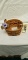 Longaberger Pansy Basket