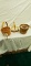 Longaberger Set of 3 baskets