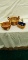 Longaberger Set of 3 baskets