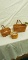 Longaberger Set of 3 baskets