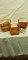 Longaberger Set of 3 baskets