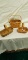Longaberger Set of 3 baskets