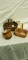 Longaberger Set of 3 baskets