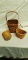 Longaberger Set of 3 baskets