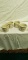 Longaberger drinking cups