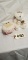 Longaberger and Boyd Bear Hope Items