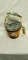 Longaberger Daisy basket