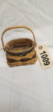 Longaberger Renewal basket