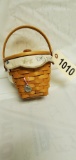 Longaberger Hope basket