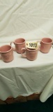 Longaberger Mugs