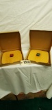 Longaberger Lids