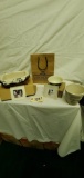 Longaberger Misc collection