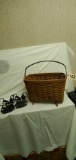 19th Century Basket plus