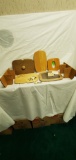 Misc Lids and Inserts