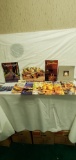 Longaberger Sales catalogs