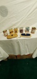 Longaberger collector tins
